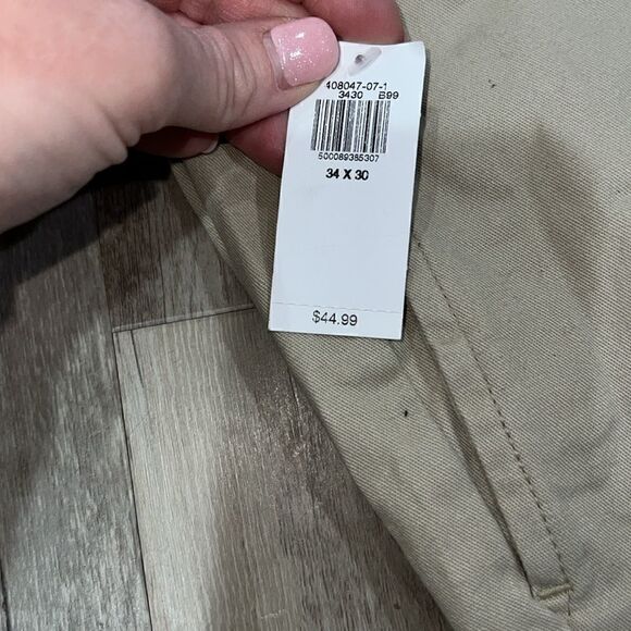 Old slim pants  - Picture 2 of 3